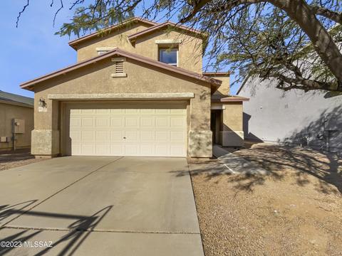 6227 E Bramble St, Tucson, AZ 85756 photo 1