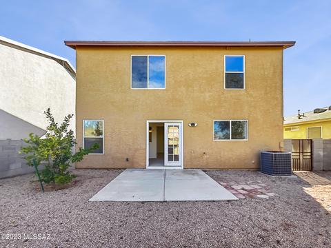 6227 E Bramble St, Tucson, AZ 85756 photo 21
