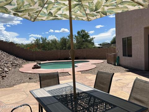 9172 E Green Sage Pl, Vail, AZ 85641 photo 16