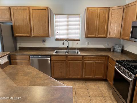 9172 E Green Sage Pl, Vail, AZ 85641 photo 6