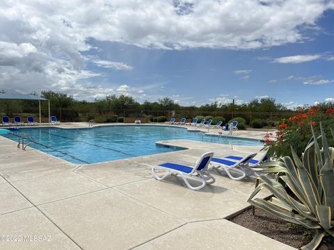 9172 E Green Sage Pl, Vail, AZ 85641 photo 44