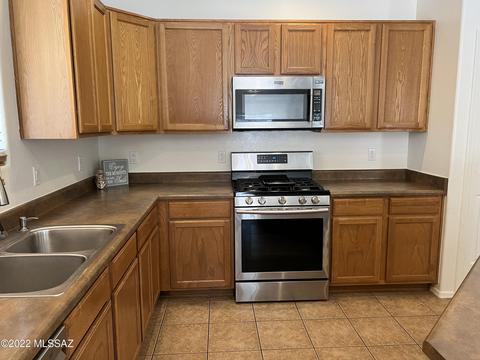 9172 E Green Sage Pl, Vail, AZ 85641 photo 4