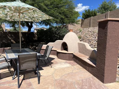 9172 E Green Sage Pl, Vail, AZ 85641 photo 15