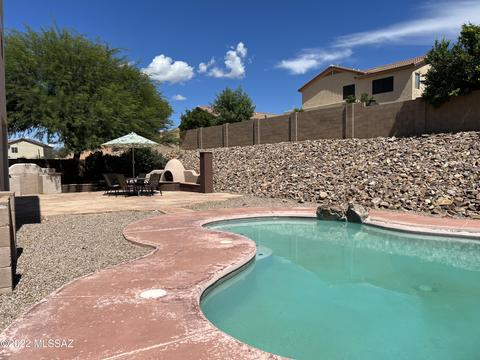9172 E Green Sage Pl, Vail, AZ 85641 photo 14