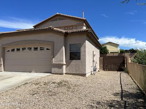 9172 E Green Sage Pl, Vail, AZ 85641 photo 2