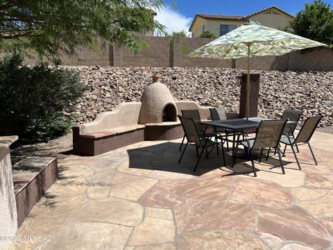 9172 E Green Sage Pl, Vail, AZ 85641 photo 19