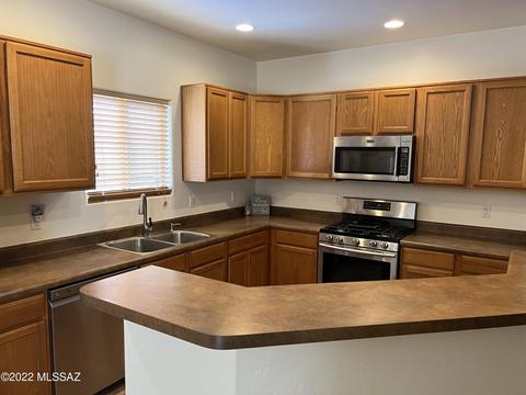 9172 E Green Sage Pl, Vail, AZ 85641 photo 5