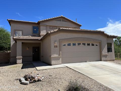 9172 E Green Sage Pl, Vail, AZ 85641 photo 1