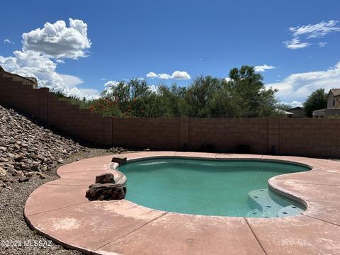 9172 E Green Sage Pl, Vail, AZ 85641 photo 17