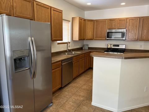 9172 E Green Sage Pl, Vail, AZ 85641 photo 3