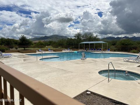 9172 E Green Sage Pl, Vail, AZ 85641 photo 46