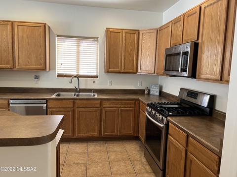 9172 E Green Sage Pl, Vail, AZ 85641 photo 8