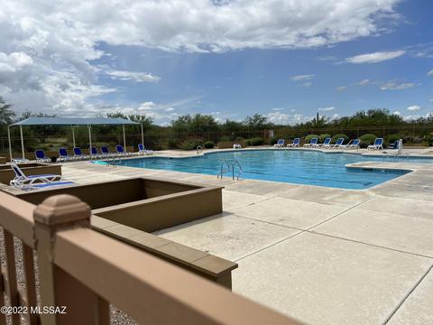 9172 E Green Sage Pl, Vail, AZ 85641 photo 45