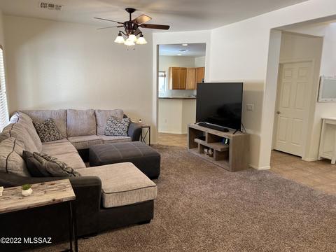 9172 E Green Sage Pl, Vail, AZ 85641 photo 20