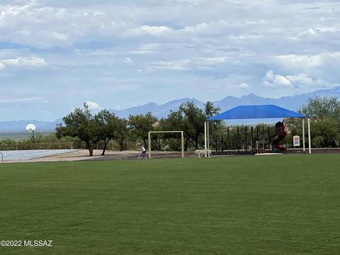 9172 E Green Sage Pl, Vail, AZ 85641 photo 49