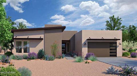6977 W Patina Dr NW #LOT 36, Marana, AZ 85658