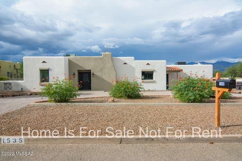 1535 E Spring St, Tucson, AZ 85719 photo 1