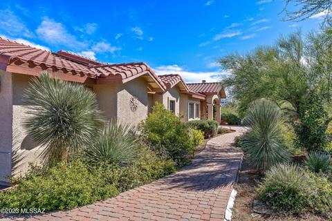 330 N Vail View Rd, Vail, AZ 85641 photo 29