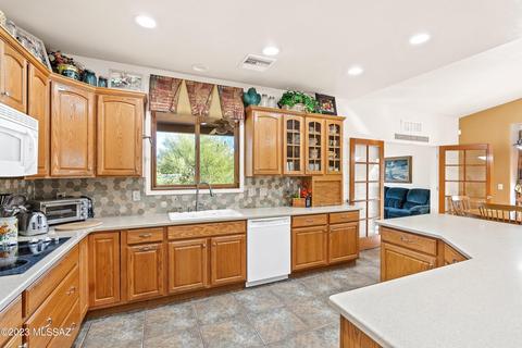 330 N Vail View Rd, Vail, AZ 85641 photo 9