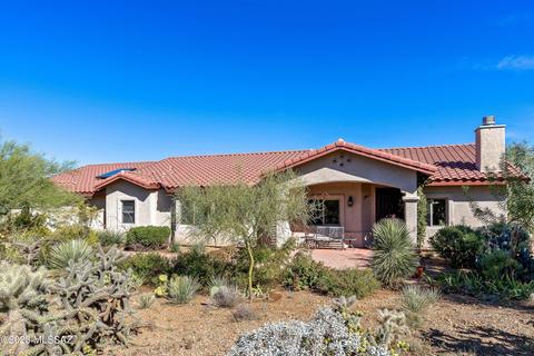330 N Vail View Rd, Vail, AZ 85641 photo 2