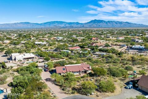 330 N Vail View Rd, Vail, AZ 85641 photo 31