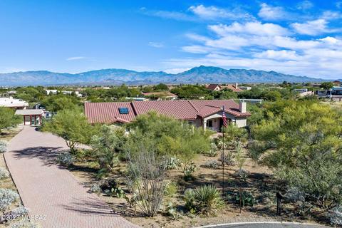 330 N Vail View Rd, Vail, AZ 85641 photo 1