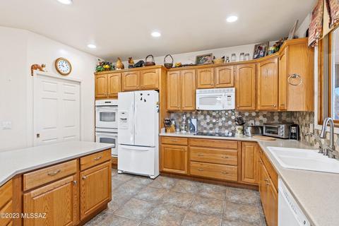 330 N Vail View Rd, Vail, AZ 85641 photo 10