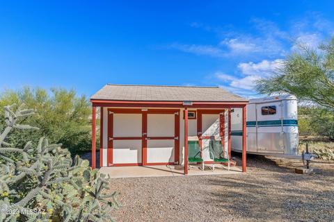 330 N Vail View Rd, Vail, AZ 85641 photo 28