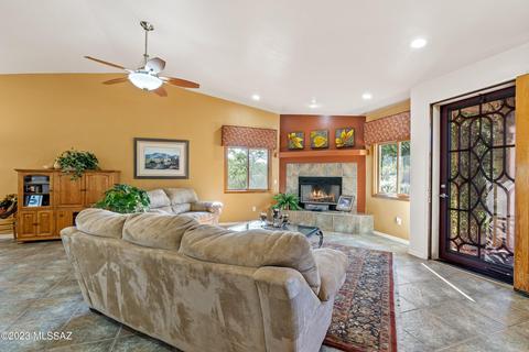 330 N Vail View Rd, Vail, AZ 85641 photo 6