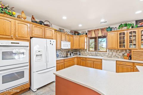 330 N Vail View Rd, Vail, AZ 85641 photo 11