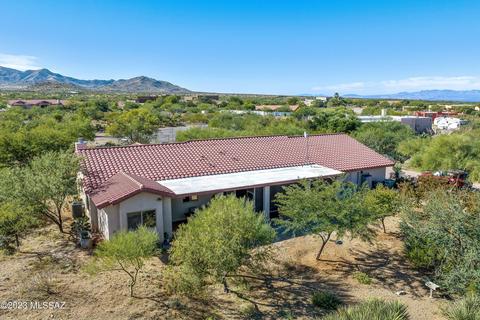 330 N Vail View Rd, Vail, AZ 85641 photo 34