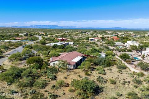330 N Vail View Rd, Vail, AZ 85641 photo 32