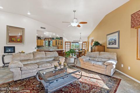 330 N Vail View Rd, Vail, AZ 85641 photo 4