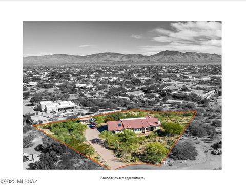 330 N Vail View Rd, Vail, AZ 85641 photo 38