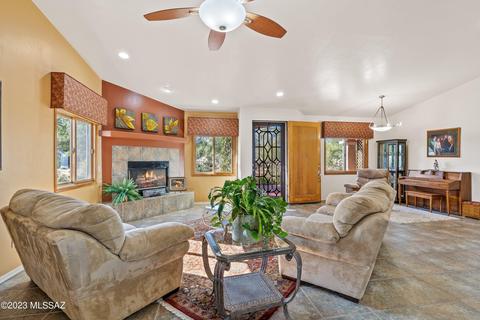 330 N Vail View Rd, Vail, AZ 85641 photo 3