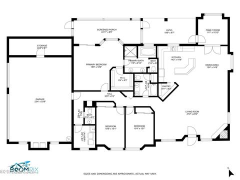 330 N Vail View Rd, Vail, AZ 85641 photo 37