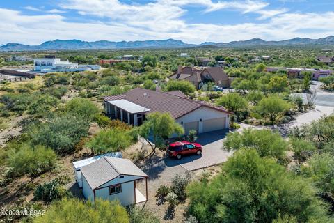 330 N Vail View Rd, Vail, AZ 85641 photo 35
