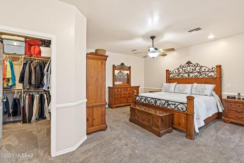 330 N Vail View Rd, Vail, AZ 85641 photo 17