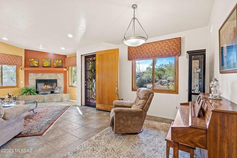 330 N Vail View Rd, Vail, AZ 85641 photo 5