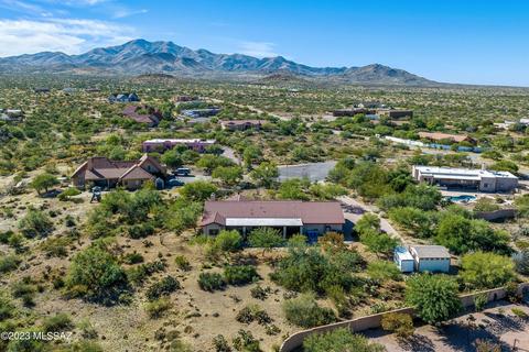 330 N Vail View Rd, Vail, AZ 85641 photo 33