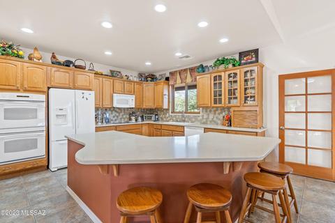 330 N Vail View Rd, Vail, AZ 85641 photo 8