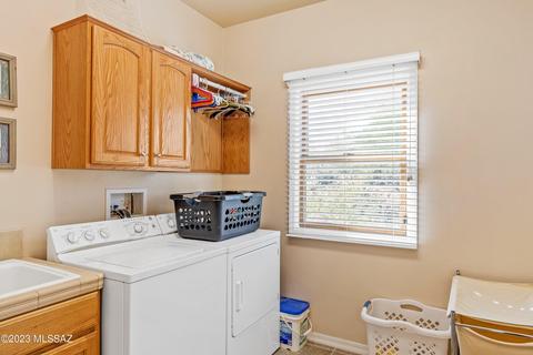 330 N Vail View Rd, Vail, AZ 85641 photo 20