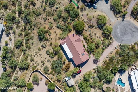 330 N Vail View Rd, Vail, AZ 85641 photo 36