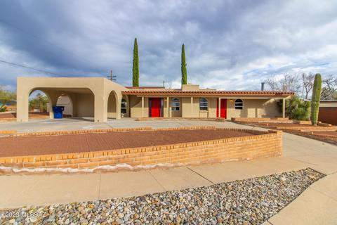 9022 E 5th St, Tucson, AZ 85710 photo 1