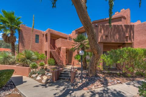 5051 N Sabino Canyon Rd #1116, Tucson, AZ 85750