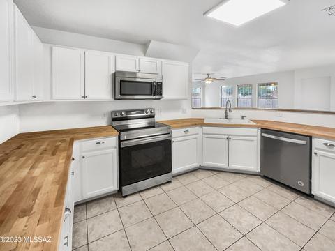 6074 E Gull Ct, Tucson, AZ 85756 photo 8