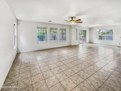 6074 E Gull Ct, Tucson, AZ 85756 photo 4