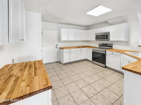 6074 E Gull Ct, Tucson, AZ 85756 photo 7