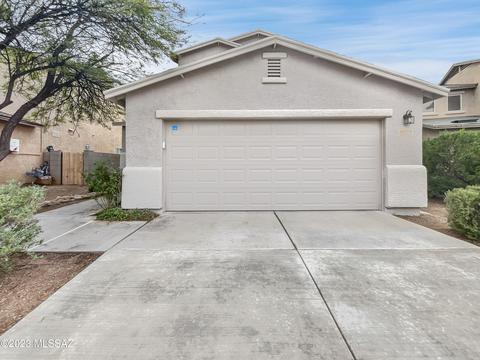 6074 E Gull Ct, Tucson, AZ 85756 photo 1