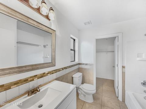 6074 E Gull Ct, Tucson, AZ 85756 photo 15